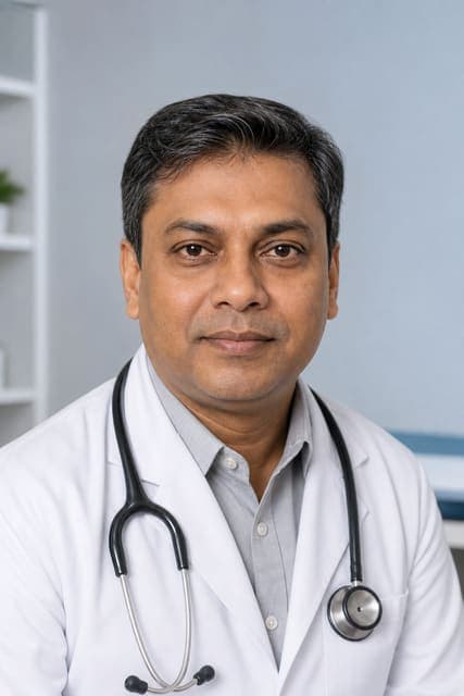 ডা. আনিসুর রহমান