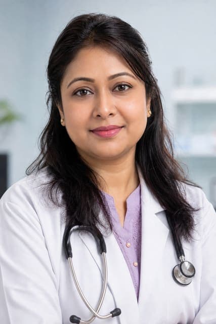 ডা. নুসরাত জাহান