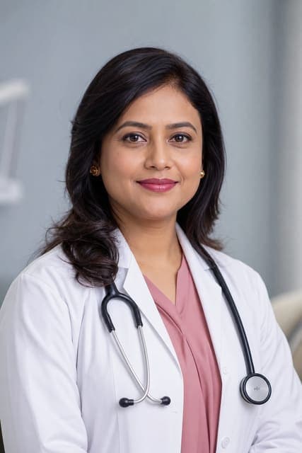 ডা. তাসলিমা বেগম